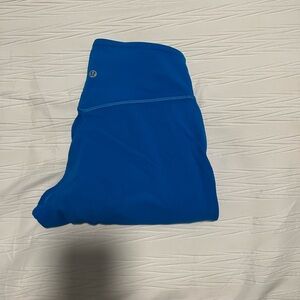 Lululemon align jogger